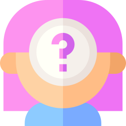 question icon