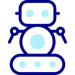 roboter icon