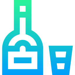 vodka icona