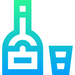 Vodka icon