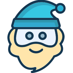 santa icon