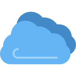 Cloud icon