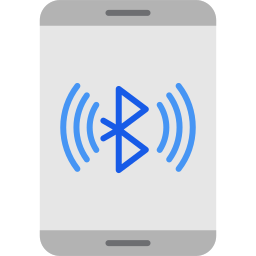 Bluetooth icon