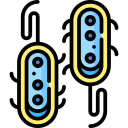 bakterien icon