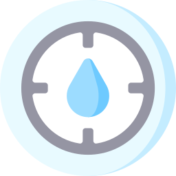 hidrología icono