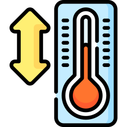 thermodynamik icon