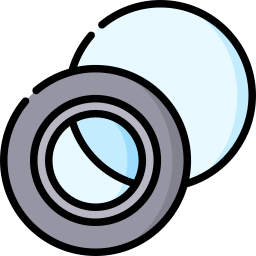 光学 icon
