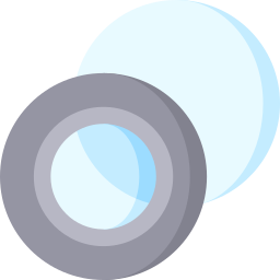 광학 icon