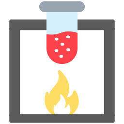 Chemical icon