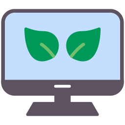 eco icon