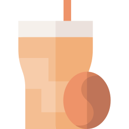 Iced Coffee icon