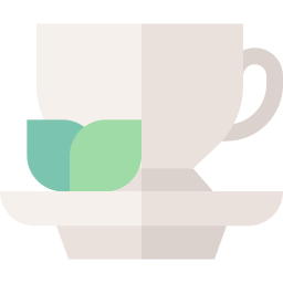 お茶 icon