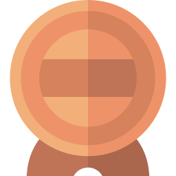 Barrel icon