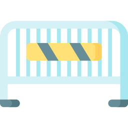 Barricade icon