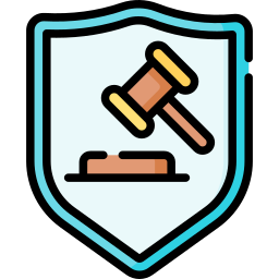 Law icon