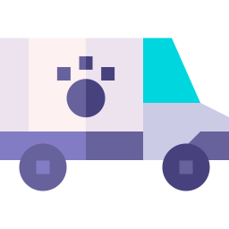 トラック icon