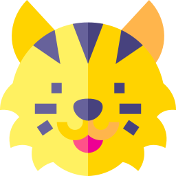 猫 icon