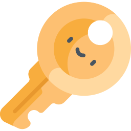 Key icon