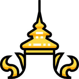 thais icoon