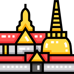bangkok icona