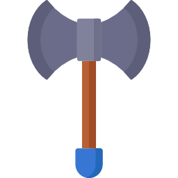 Axe icon