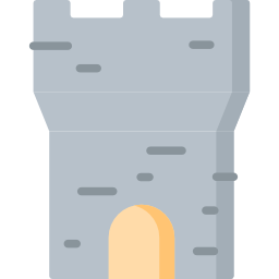 toren icoon