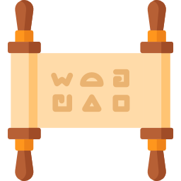 papyrus icoon