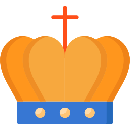 Crown icon