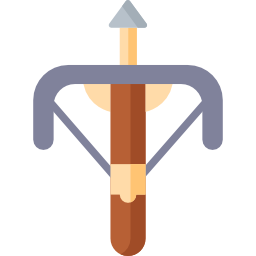 Crossbow icon