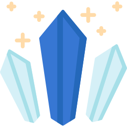minerali icona