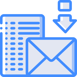 email icon