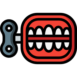 Teeth icon