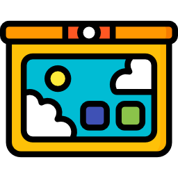 Tablet icon