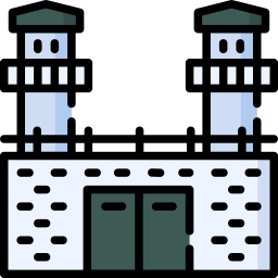 Prison icon