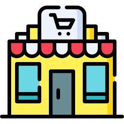 슈퍼마켓 icon