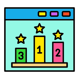 Ranking icon