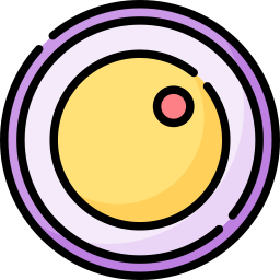 卵胞 icon