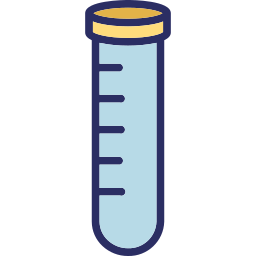 laboratorio icona