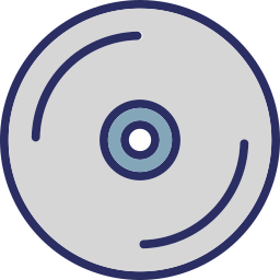 cd icon