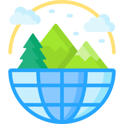 Environment icon