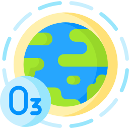 ozono icona