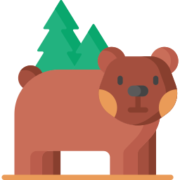 fauna icon