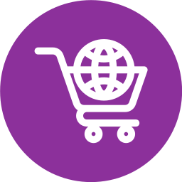 e-commerce icon