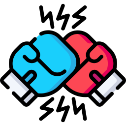 ボクシンググローブ icon
