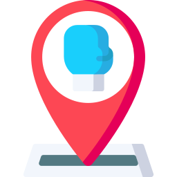 Location icon