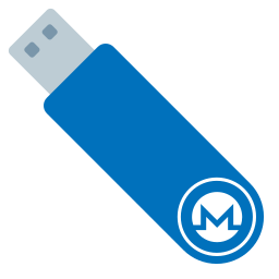 Monero icon