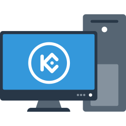 kucoin icon