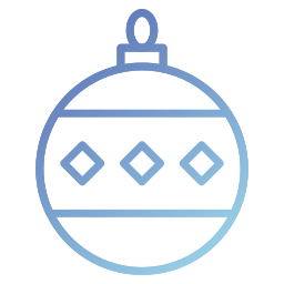 Bauble icon