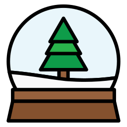 Snow Globe icon