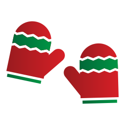 Mitten icon